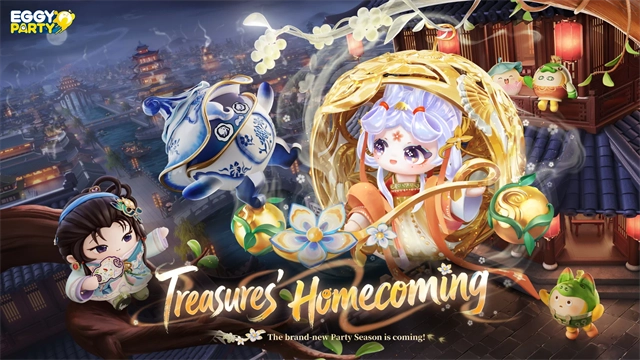 eggyparty荷蘭服-截圖1