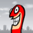 大便超人保衛戰