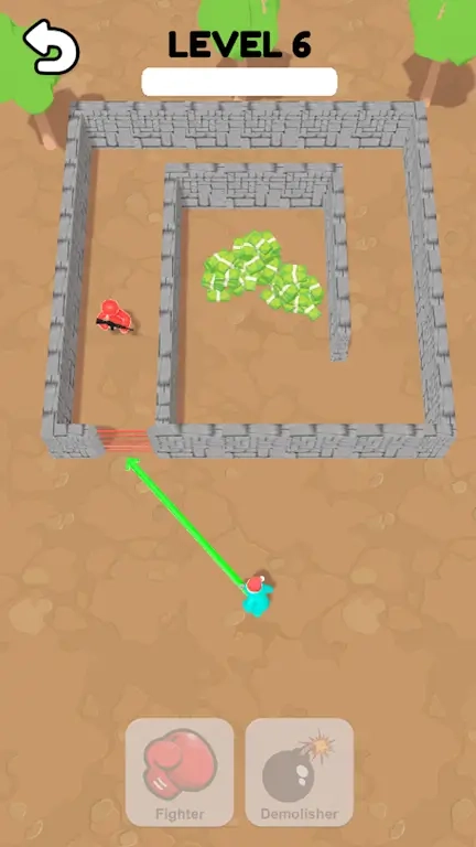 极速夺宝  手机版(4)