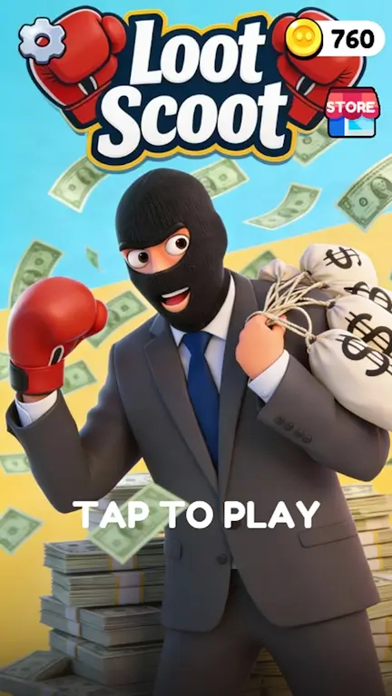 极速夺宝  手机版(5)