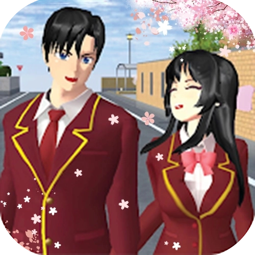 高校少女模拟器2026