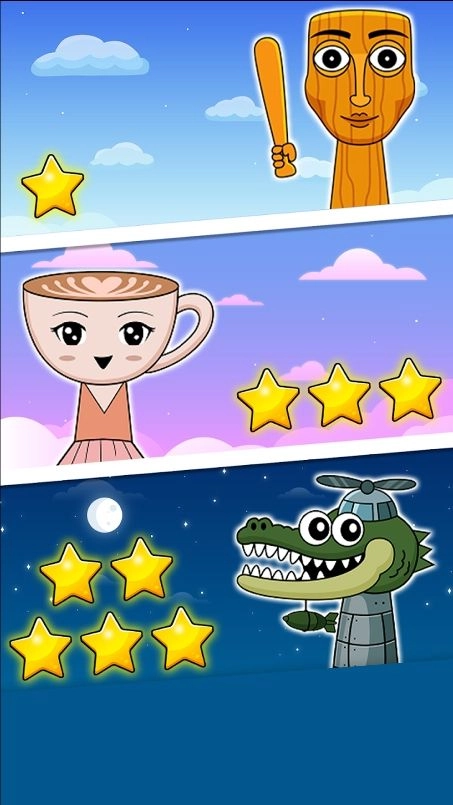 棍棒人战争TD图2