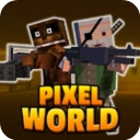 像素Z世界(PixelZWorld)