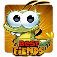 永远的呆萌小怪物