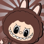 会说话的拉布布