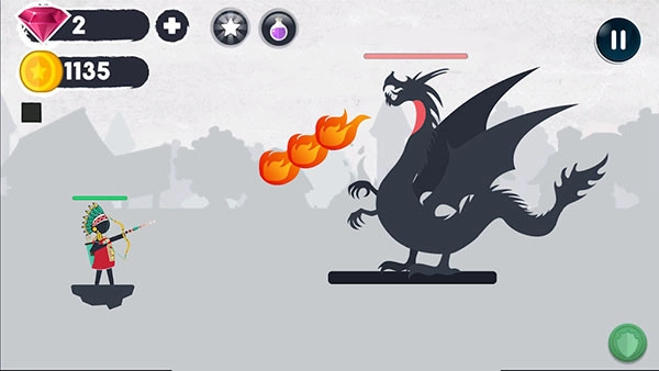 Archer.io安卓版图2