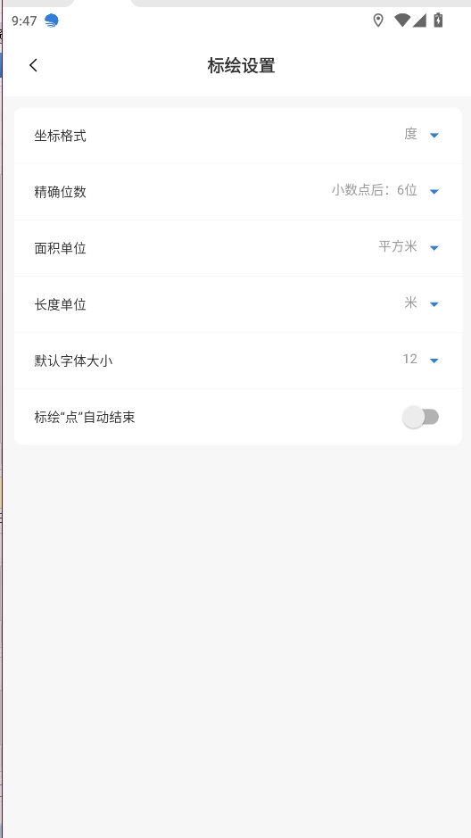 卫星地图BIGEMAP安卓版(3)