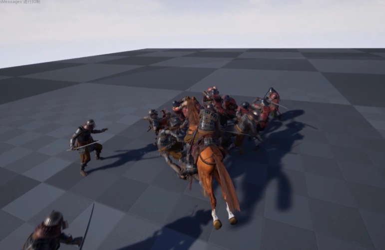 武士冲锋Katana_Charge(3)