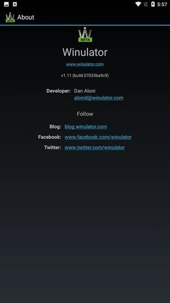 winlator模拟器图1