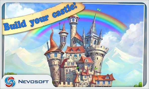 我的公主王国(3)