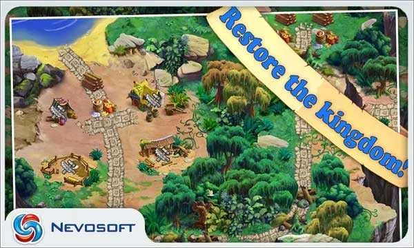 我的公主王国(1)