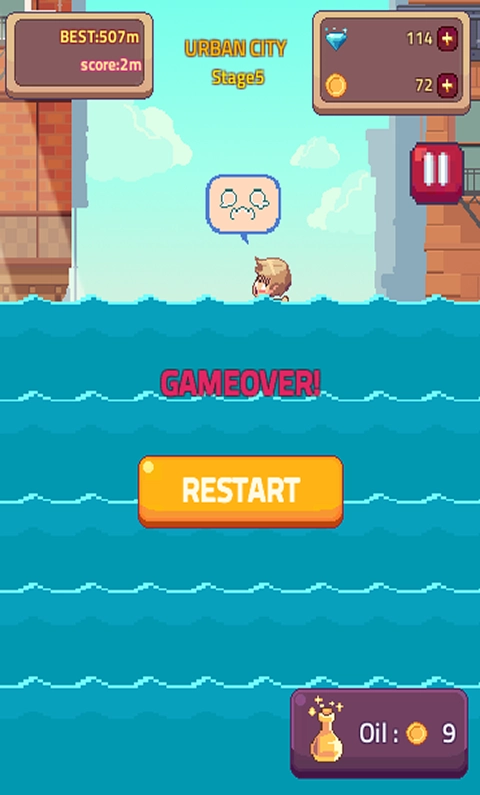 塔楼探险Tower Quest(2)