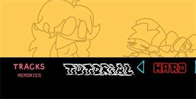 周五夜放克错误化GF模组图1