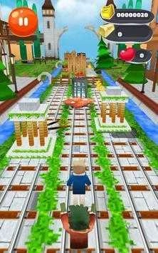 Run OutRUN FOR RUN图3