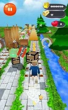 Run OutRUN FOR RUN图1