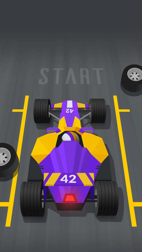 F1漂移图4