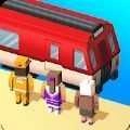 空闲地铁大亨Subway Tycoon