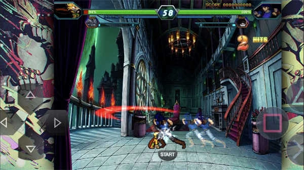 JOJO的奇妙冒险托比欧改图3