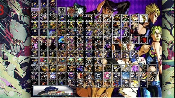 JOJO的奇妙冒险托比欧改图2