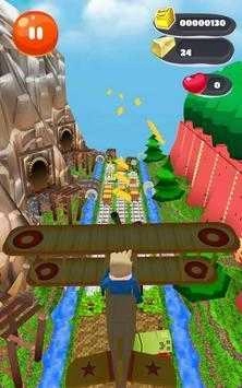 Run OutRUN FOR RUN图2