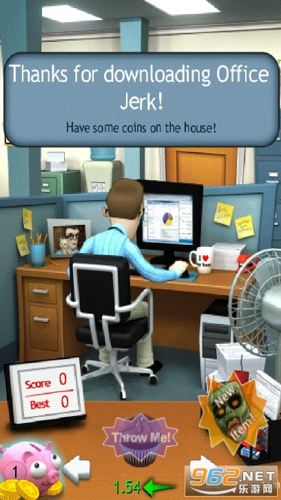 办公室捣蛋鬼菜单版(1)