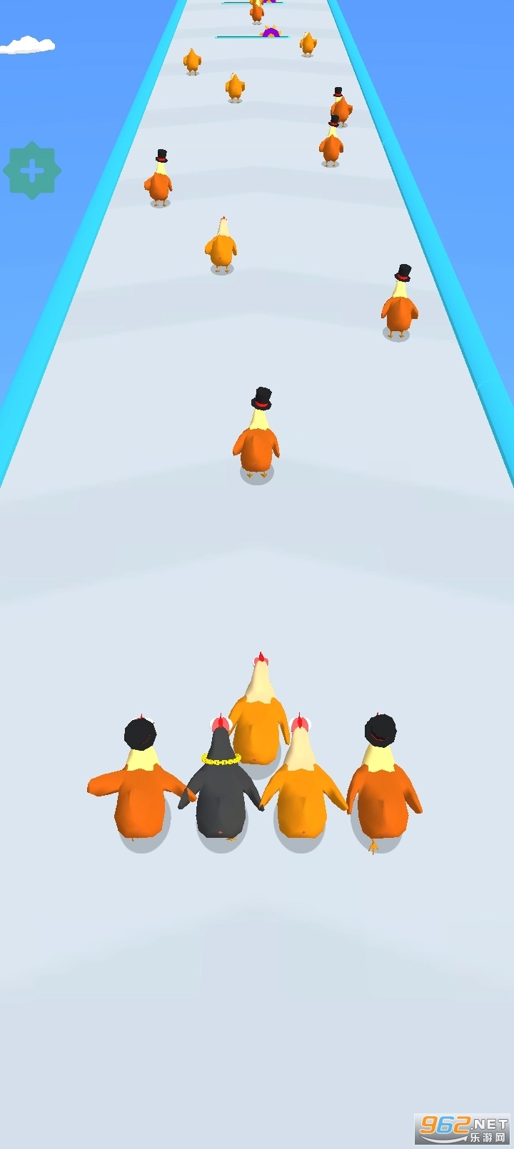 鸡蛋工厂大亨中文(6)