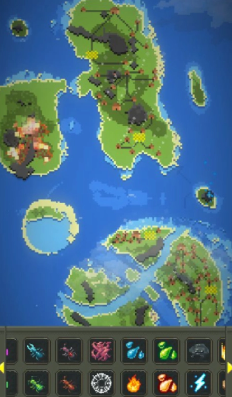 世界盒子汉化版