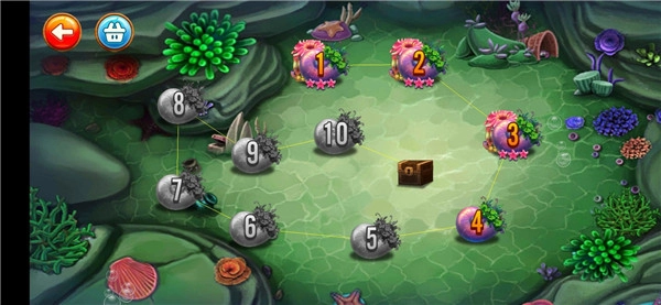 大魚吃小魚3圖1