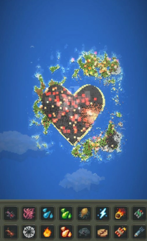 世界盒子汉化版