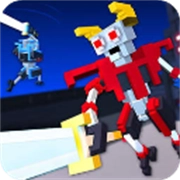 克隆机器人大乱斗手机版