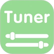 十二平均律调音器