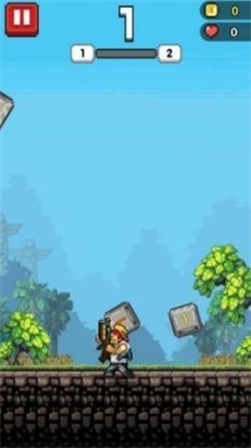 枪击大石游戏(1)