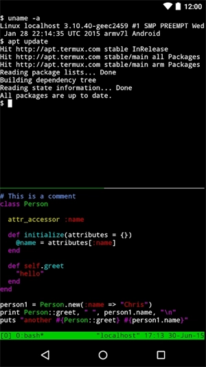 mobox模拟器手机版截图1