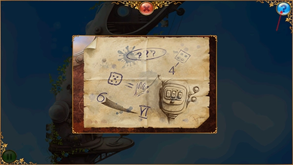 小小星球大碰撞图2