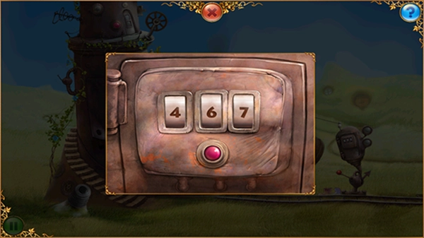 小小星球大碰撞图3