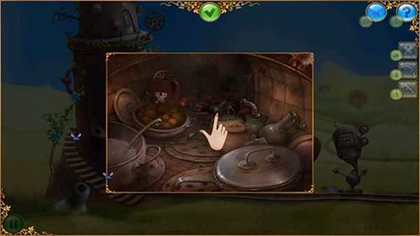 小小星球大碰撞图5