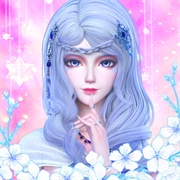 叶罗丽魔法世界