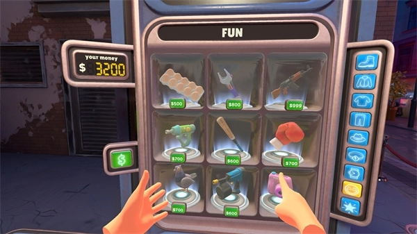 我是保安手机版图2