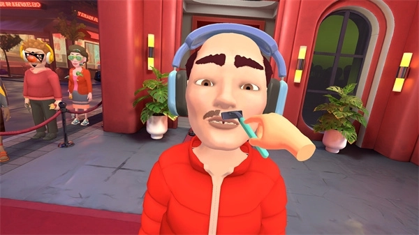 我是保安手机版图5