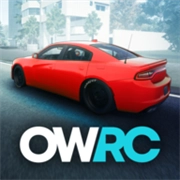 owrc开放世界赛车