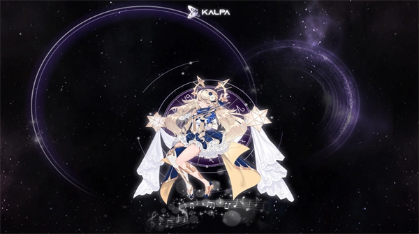 kalpa音游图3