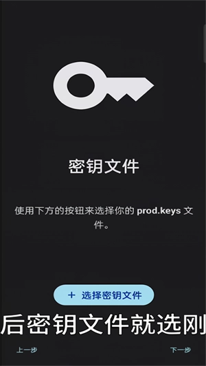 Sudachi模拟器安卓版截图1