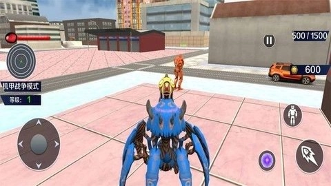 超级战士铠甲勇士图3