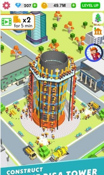 建筑大作戰(zhàn)圖3