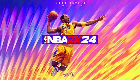 nba2k24安卓版图2