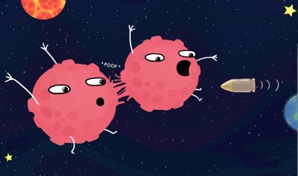 太空星球大作战图3