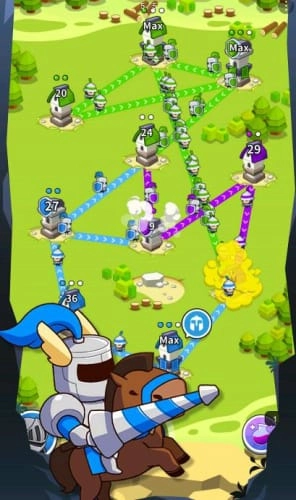 最强炮塔游戏图2