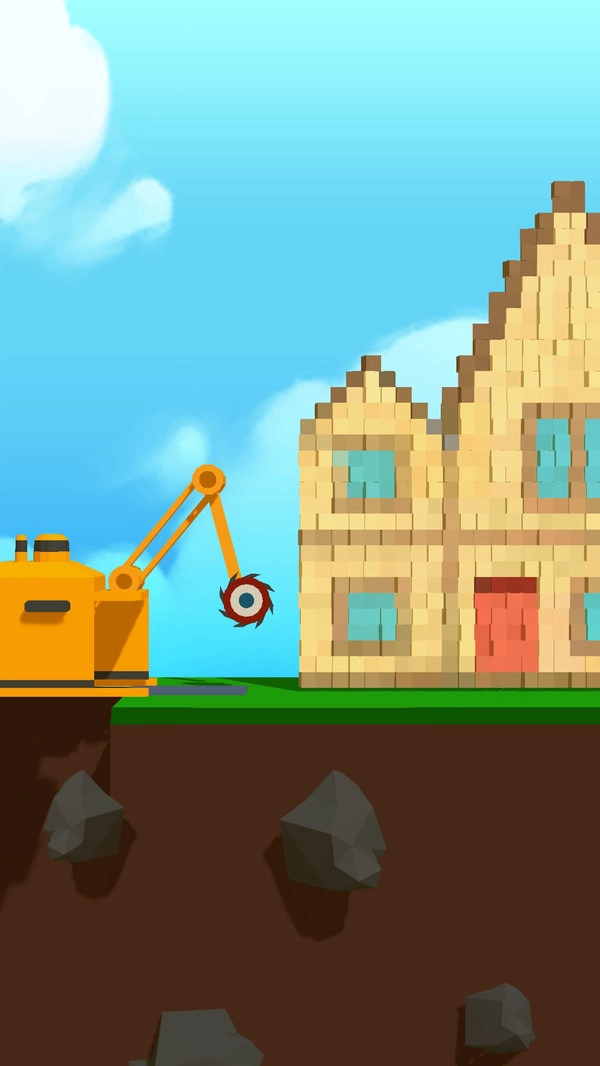 迷你指尖解压游戏安装