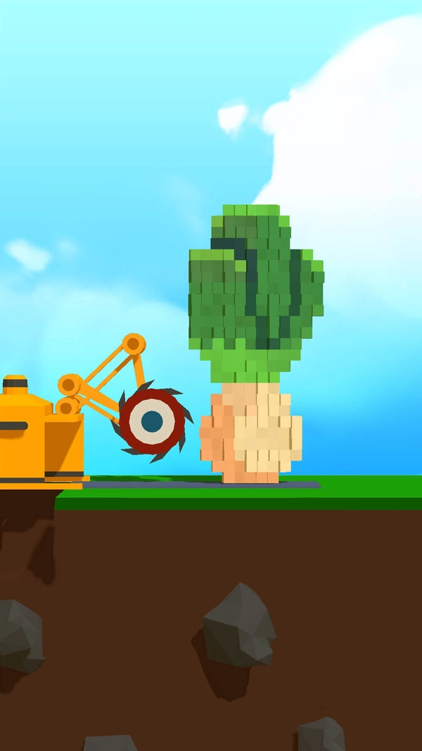 迷你指尖解压游戏安装