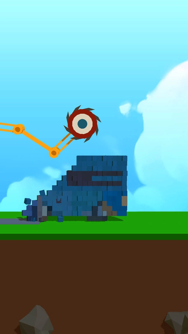 迷你指尖解压游戏安装